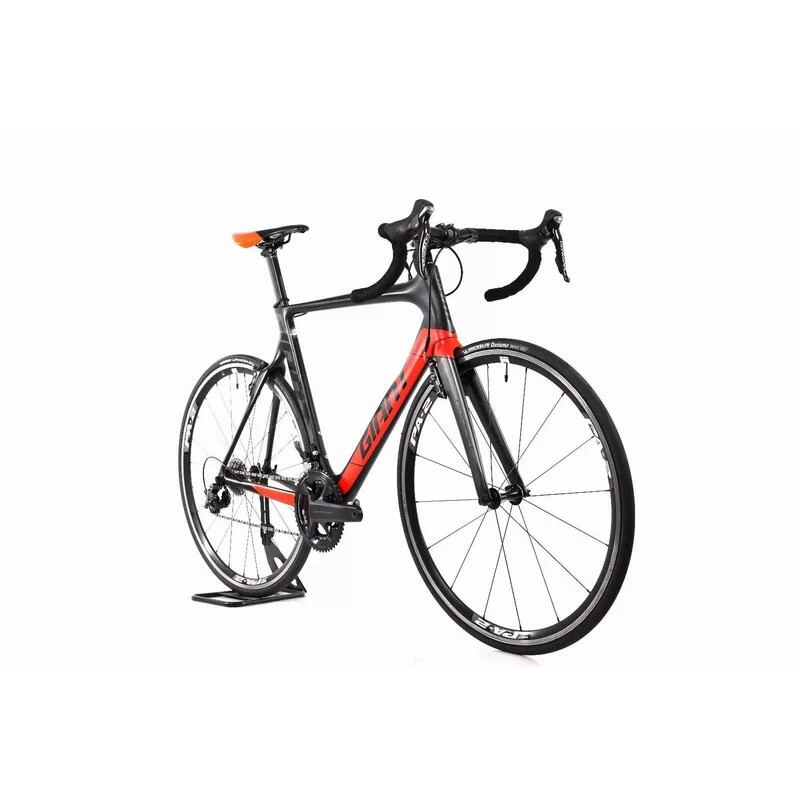 Reconditionné - Vélo De Route - Giant Propel Advanced 1- 2017 - TRES BON – Image 2