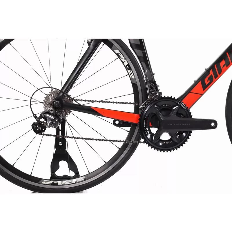 Reconditionné - Vélo De Route - Giant Propel Advanced 1- 2017 - TRES BON – Image 4