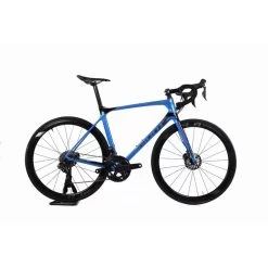 Reconditionné - Vélo De Route - Giant TCR Advanced Pro 0 Disc- 2019 - TRES BON