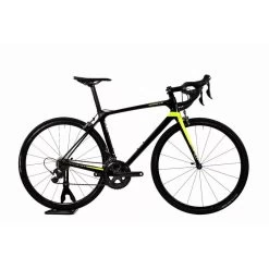 Reconditionné - Vélo De Route - Giant TCR Advanced Pro 1- 2017 - TRES BON