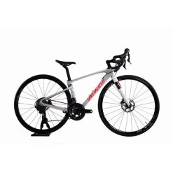 Reconditionné - Vélo De Route - Specialized Roubaix Comp Disc- 2020 - TRES BON
