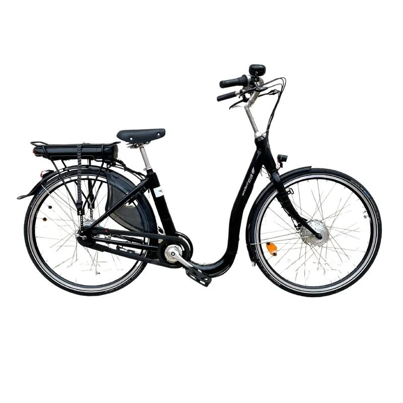 Reconditionné - Vélo électrique Amsterdam Air - City Premium - Excellent état