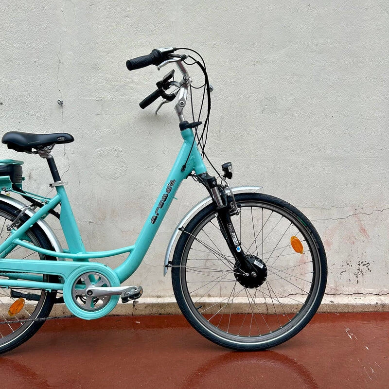 Reconditionné - Vélo électrique Arcade - Easy - Très Bon état – Image 3