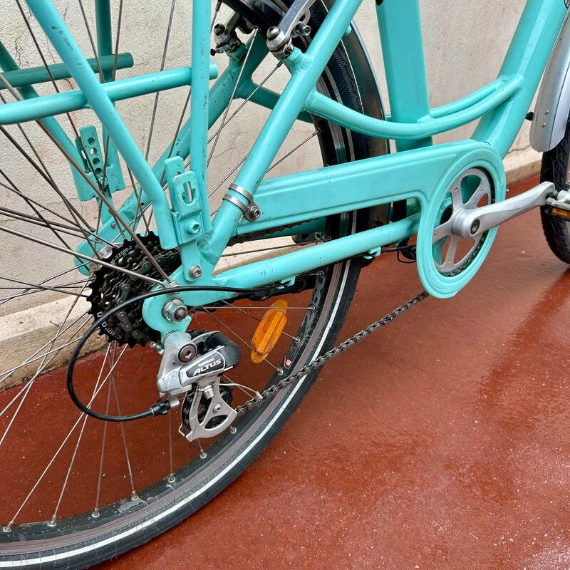 Reconditionné - Vélo électrique Arcade - Easy - Très Bon état – Image 5