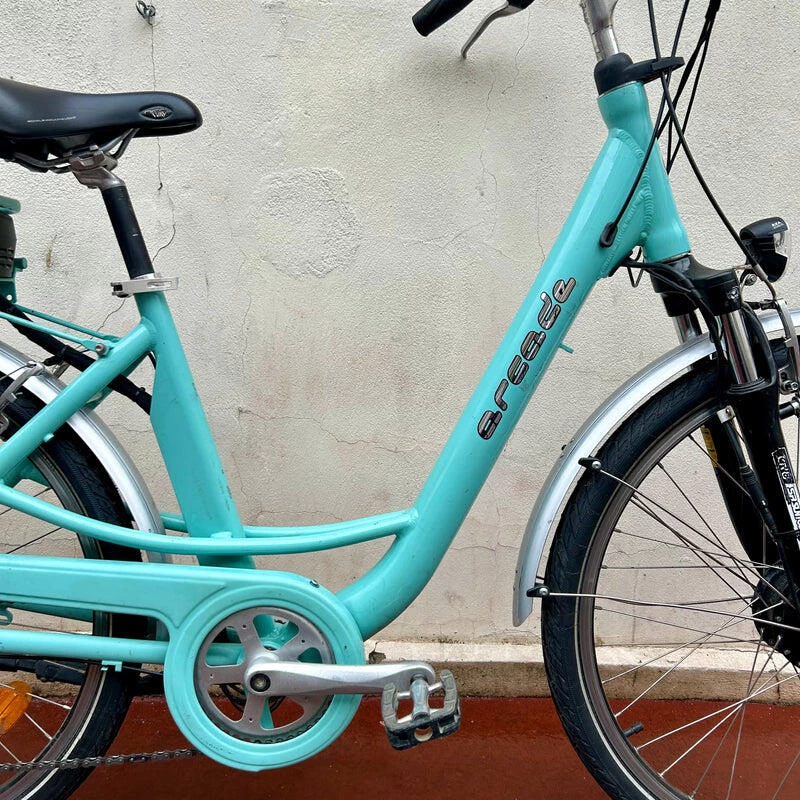 Reconditionné - Vélo électrique Arcade - Easy - Très Bon état – Image 6