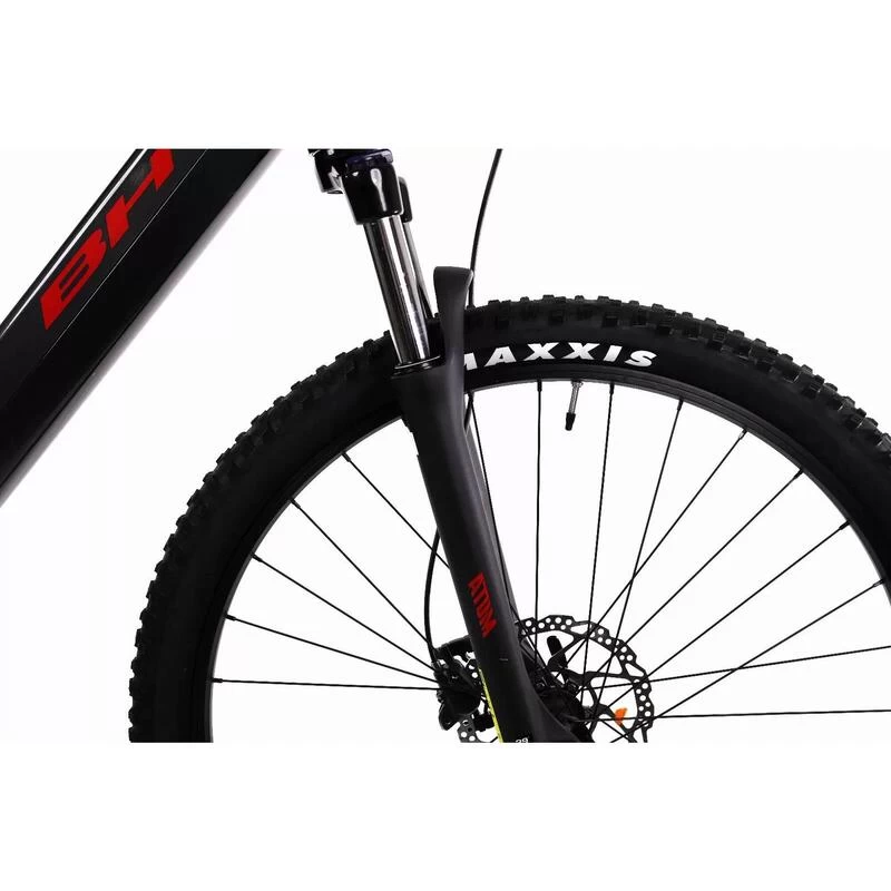 Reconditionné - Vélo électrique - BH Atom 29 - 2022 - TRES BON – Image 6