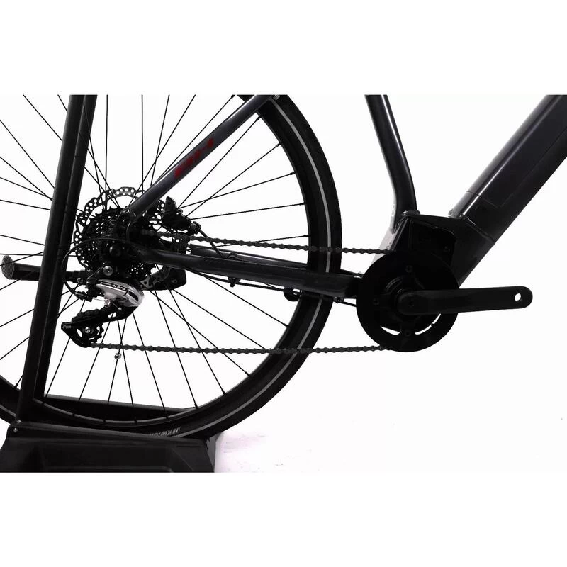 Reconditionné - Vélo électrique - BH Atom Cross - 2022 - TRES BON – Image 4