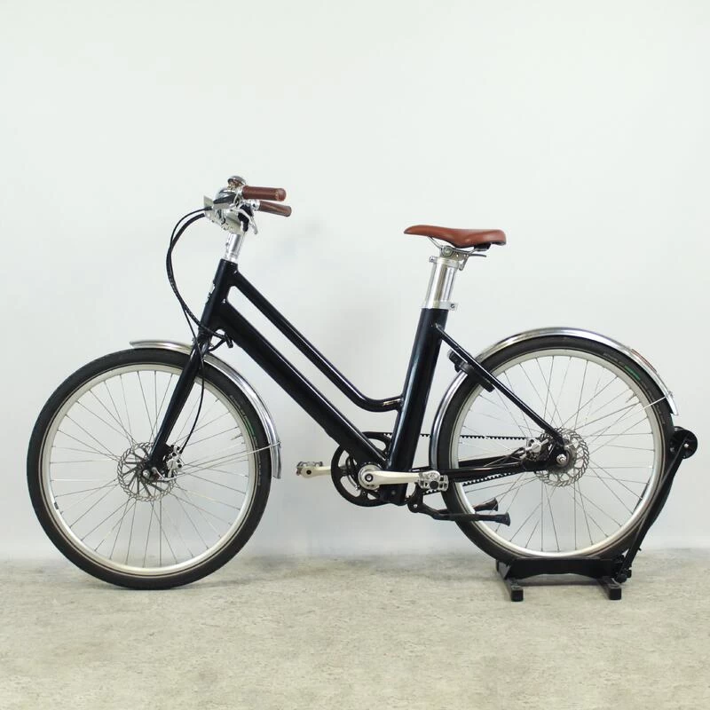 Reconditionné - Vélo électrique Courcelles - Très Bon état – Image 2