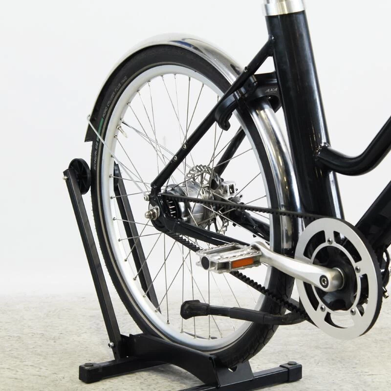 Reconditionné - Vélo électrique Courcelles - Très Bon état – Image 3