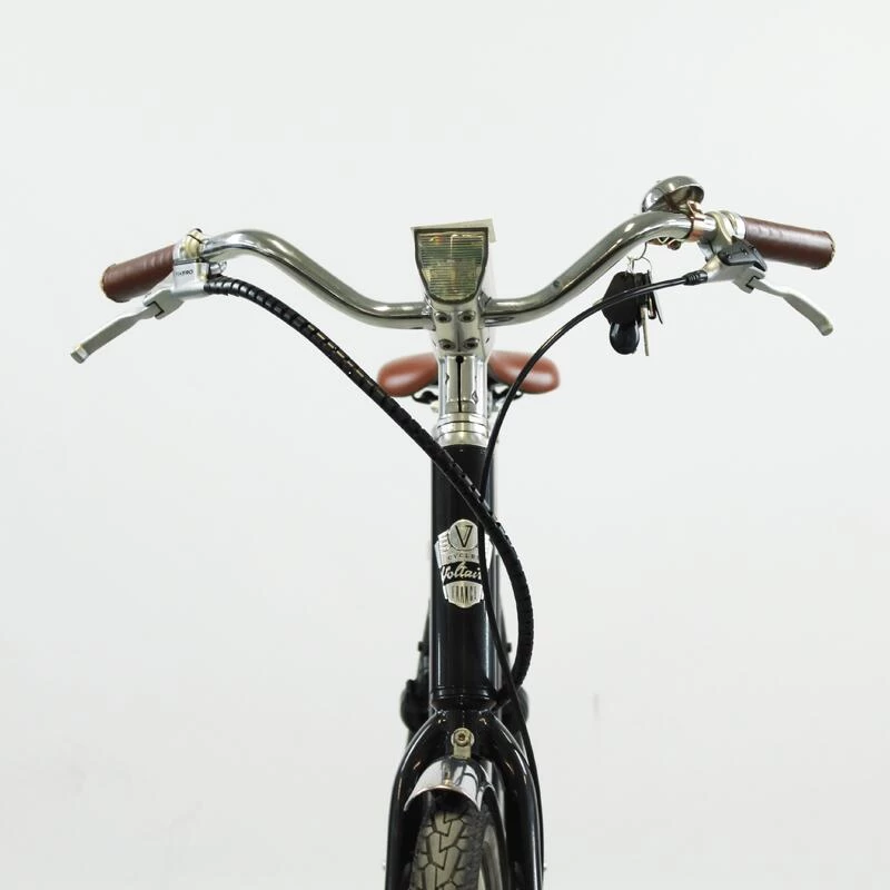 Reconditionné - Vélo électrique Courcelles - Très Bon état – Image 5