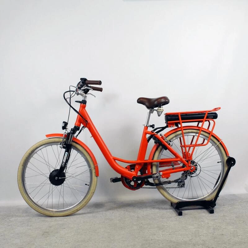 ARCADE Reconditionné - Vélo électrique Easy (dérailleur & 500Wh) - Bon état – Image 2
