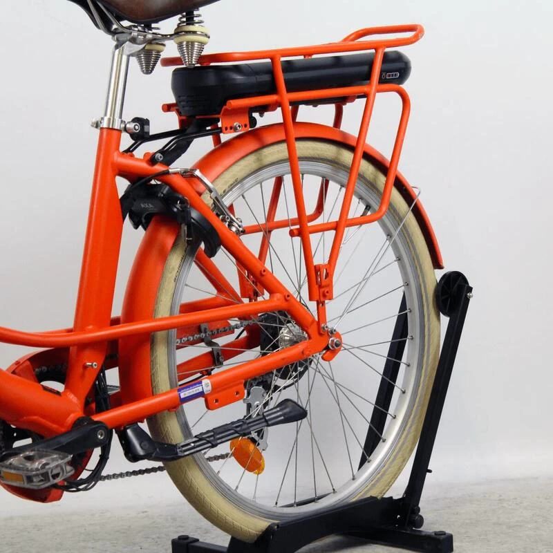 ARCADE Reconditionné - Vélo électrique Easy (dérailleur & 500Wh) - Bon état – Image 3