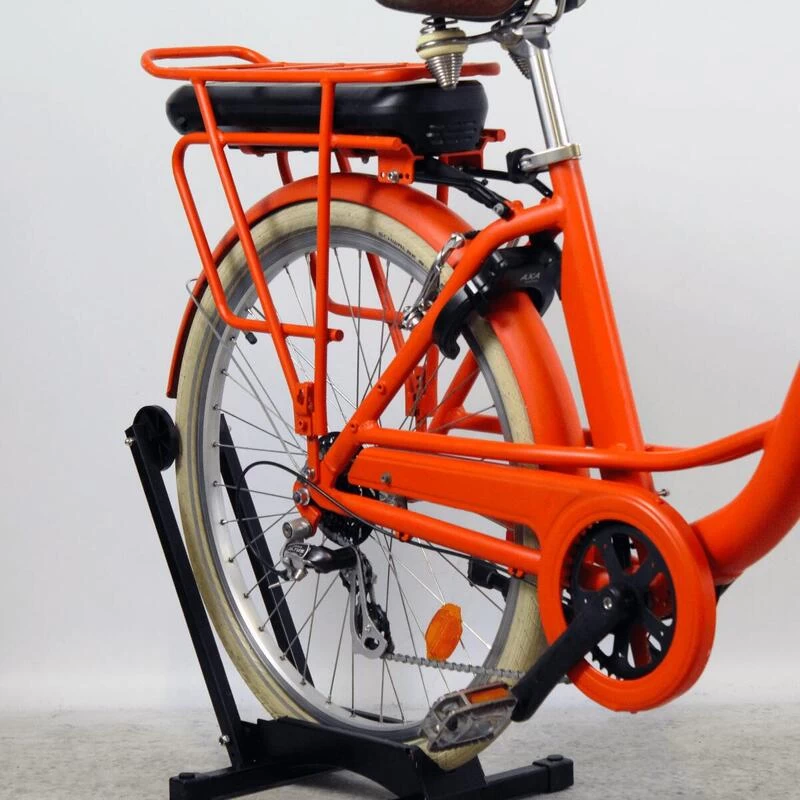 ARCADE Reconditionné - Vélo électrique Easy (dérailleur & 500Wh) - Bon état – Image 4