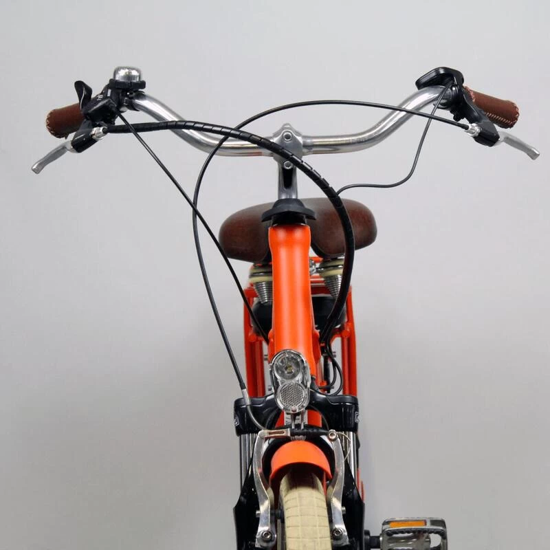 ARCADE Reconditionné - Vélo électrique Easy (dérailleur & 500Wh) - Bon état – Image 5