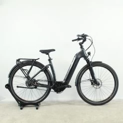 Flyer Reconditionné - VTC électrique Gotour6 7.43 - Excellent état