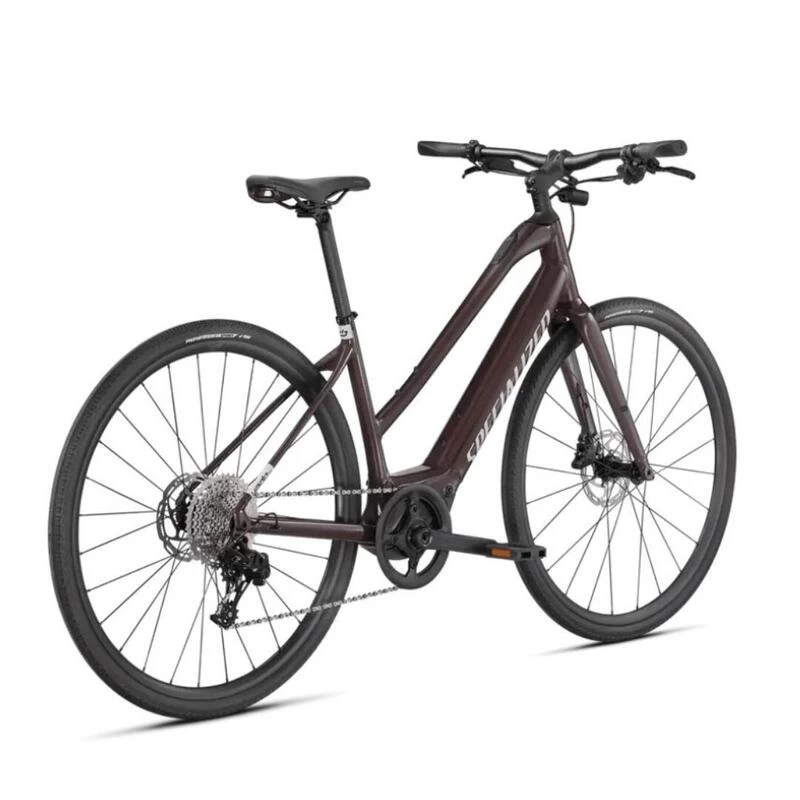 Specialized Reconditionné - VTC électrique Vado SL 4.0 - Excellent état – Image 2