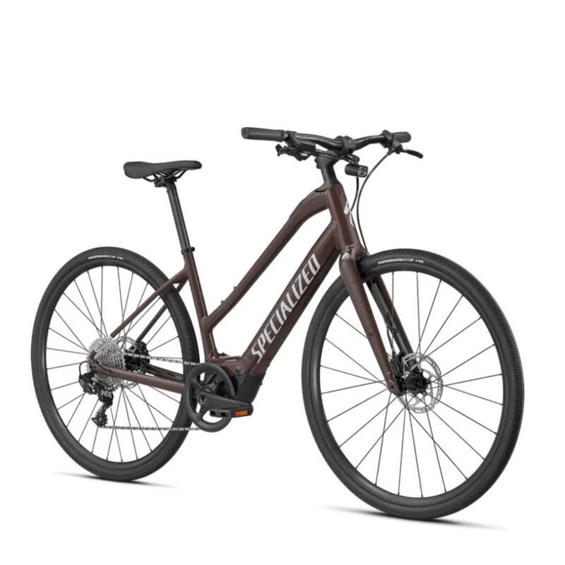 Specialized Reconditionné - VTC électrique Vado SL 4.0 - Excellent état – Image 3