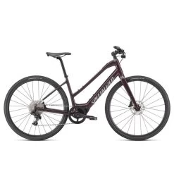 Specialized Reconditionné - VTC électrique Vado SL 4.0 - Excellent état