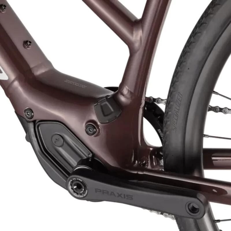 Specialized Reconditionné - VTC électrique Vado SL 4.0 - Excellent état – Image 5