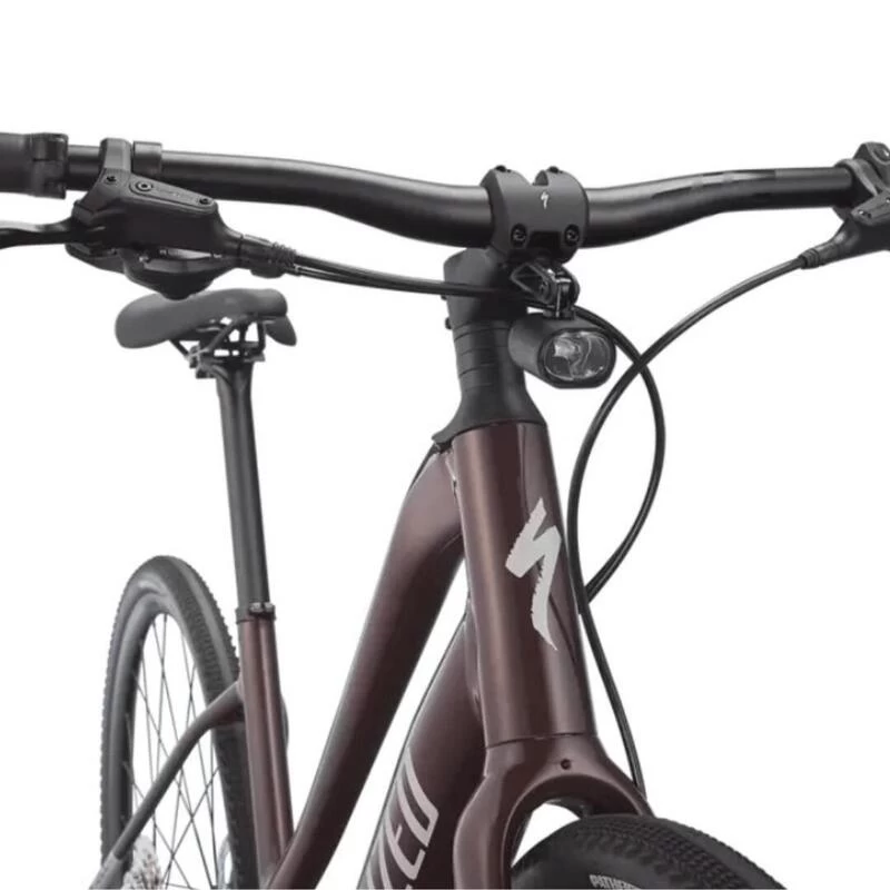 Specialized Reconditionné - VTC électrique Vado SL 4.0 - Excellent état – Image 6