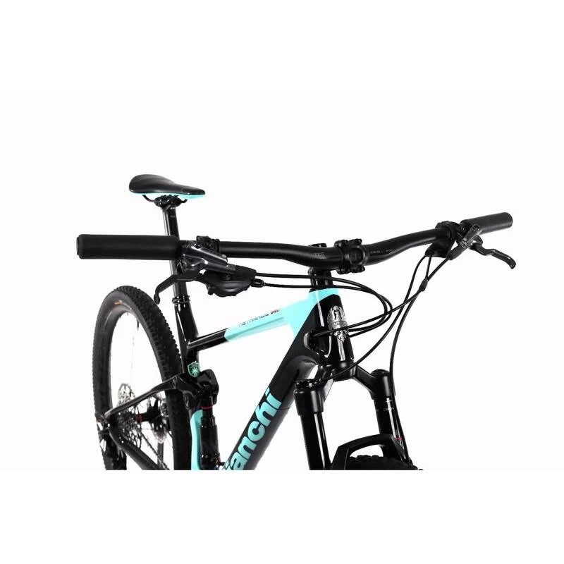Reconditionné - VTT - Bianchi Methanol FS - 2021 - TRES BON – Image 5