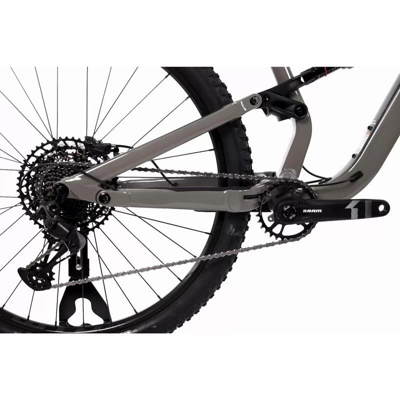 Reconditionné - VTT - Cannondale Habit Alloy 3 - 2021 - TRES BON – Image 3