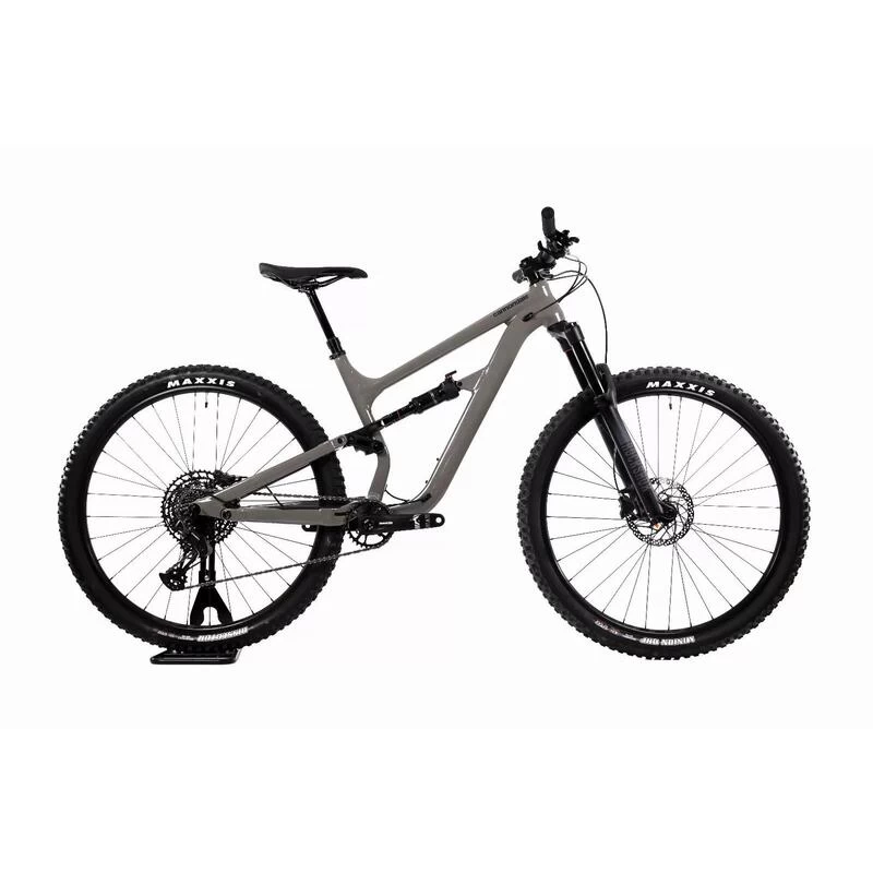 Reconditionné - VTT - Cannondale Habit Alloy 3 - 2021 - TRES BON