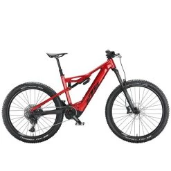 KTM Reconditionné - VTT électrique Macina Kapoho 7973 - Excellent état