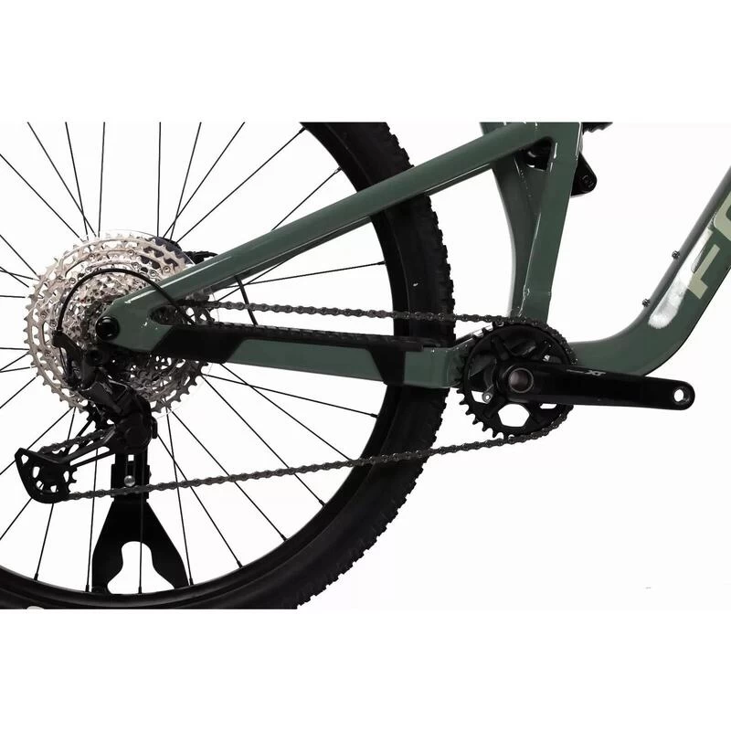 Reconditionné - VTT - Focus Thron 6.9 - 2021 - TRES BON – Image 3