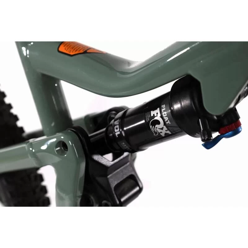 Reconditionné - VTT - Focus Thron 6.9 - 2021 - TRES BON – Image 5