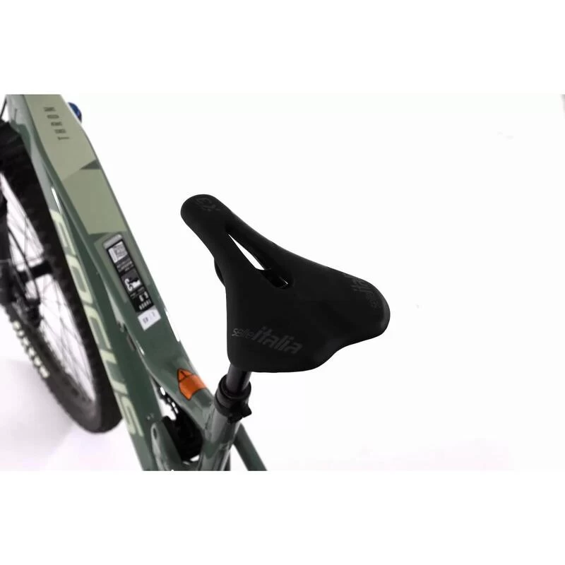 Reconditionné - VTT - Focus Thron 6.9 - 2021 - TRES BON – Image 7