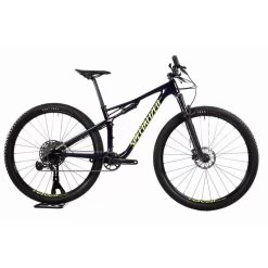 Reconditionné - VTT - Specialized Epic Comp Carbon - TRES BON