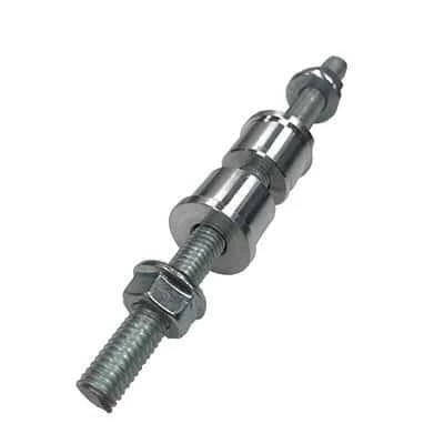 Remorque à Vélo Pour Sport Trail Mtb AddBike+ Argent