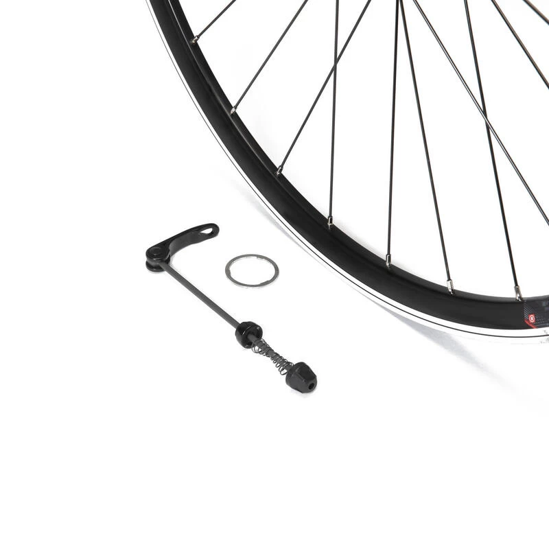 Roue Route Arrière 500 (17c) 700x25 11 Vitesses – Image 2