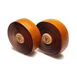 Ruban De Guidon Classico Waxed Brun