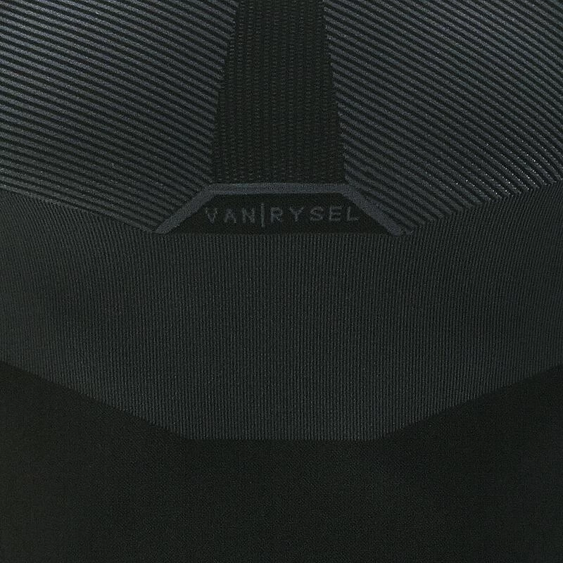 Sous Vêtement Vélo Route Training Noir – Image 4