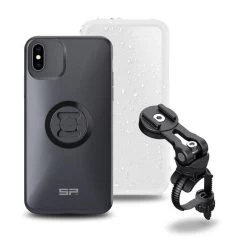 Support De Téléphone SP Connect IPhone XS Max