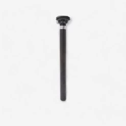 Riverside Tige De Selle 28.6 400mm Noir