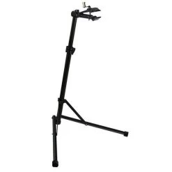 Unior Trepied De Reparation A Simple Machoire - 22 - 60 Mm - Pro - 7.4 Kg