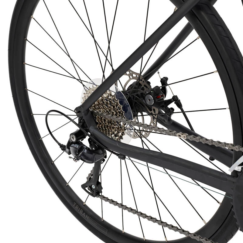 TRIBAN RC500 FLATBAR PROWHEEL / SORA – Image 8