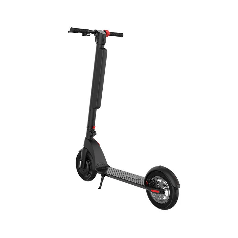 Trottinette B750ST Avec 1 Batterie Amovible 350W – Image 2
