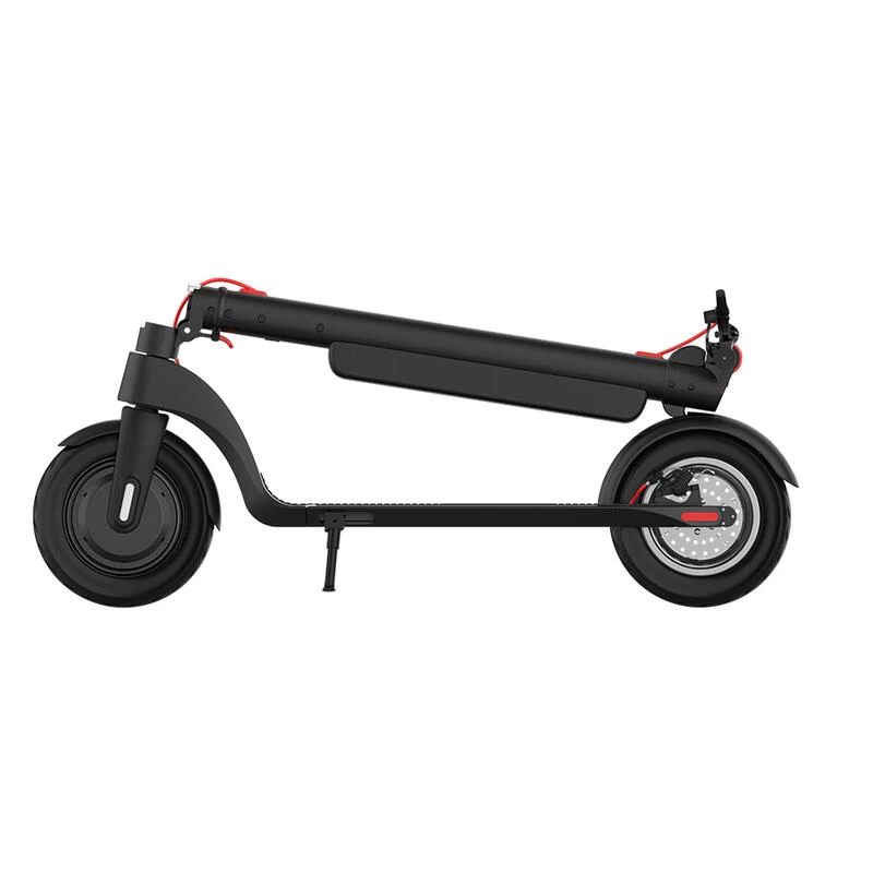 Trottinette B750ST Avec 1 Batterie Amovible 350W – Image 3