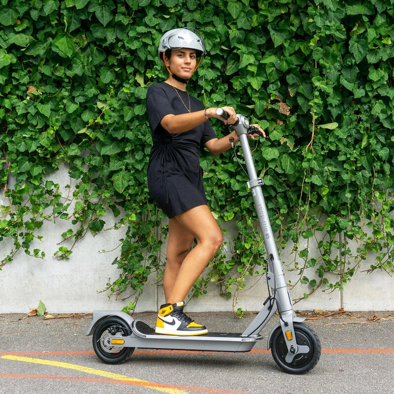 Trottinette électrique 85 Signature - Autonomie 35km - AVEC CLIGNOTANTS – Image 5