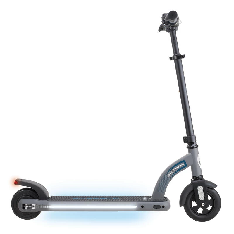 GLOBBER TROTTINETTE ÉLÉCTRIQUE ENFANT E-MOTION 160 – Image 2