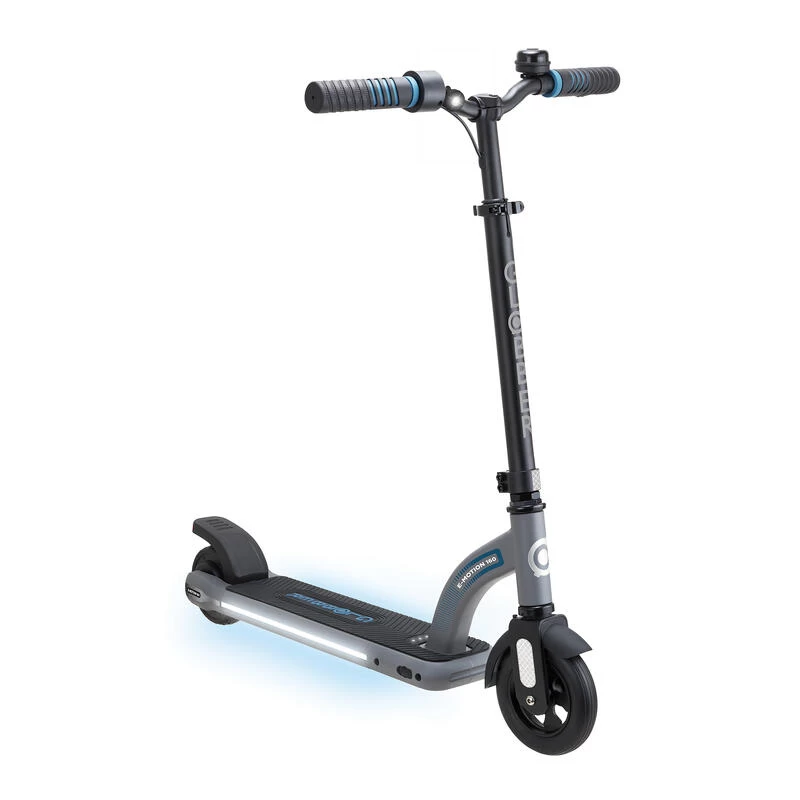 GLOBBER TROTTINETTE ÉLÉCTRIQUE ENFANT E-MOTION 160 – Image 4