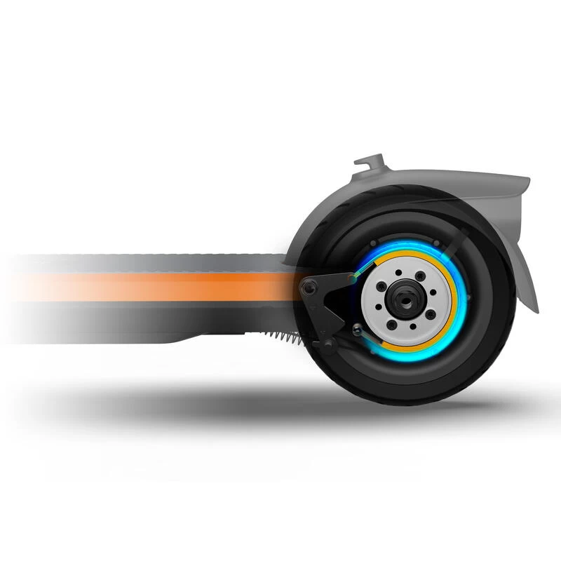 Trottinette électrique Enfant Ninebot C2 – Image 3