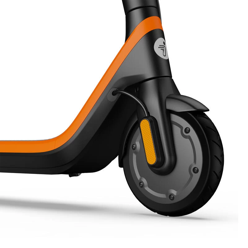 Trottinette électrique Enfant Ninebot C2 – Image 4