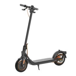 Trottinette électrique Ninebot F40i Avec Clignotants