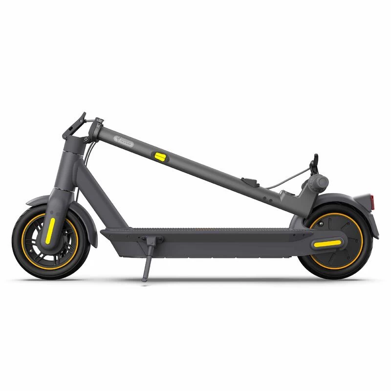 Trottinette électrique Ninebot Segway G30E II Max – Image 5