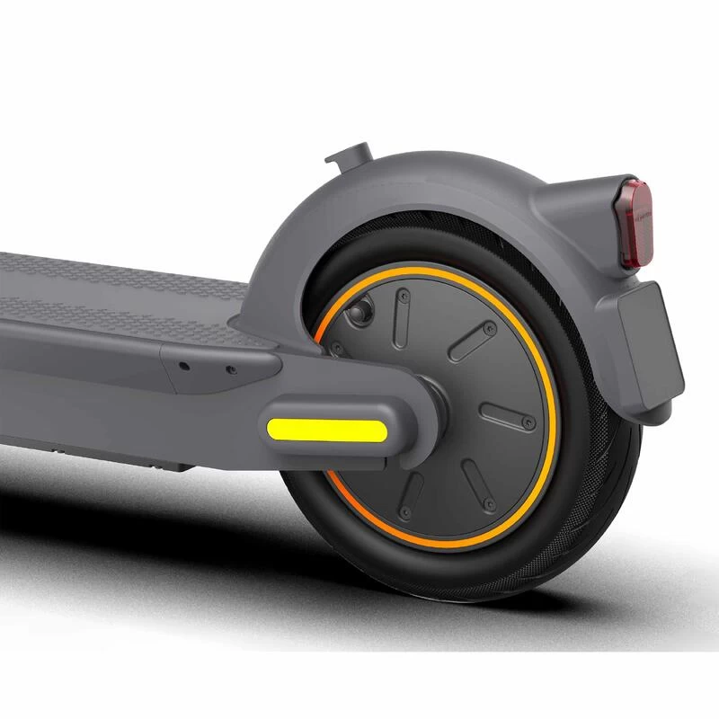 Trottinette électrique Ninebot Segway G30E II Max – Image 6